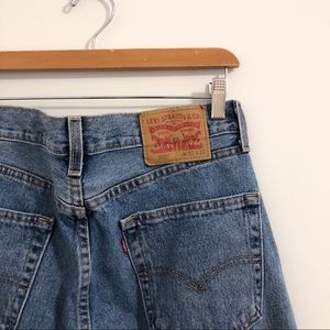 NWT Levi’s 505 Regular Fit Jeans 30x32